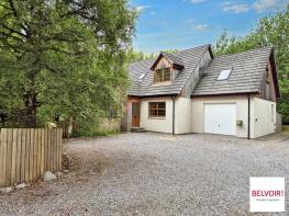Tigh An Uillt, A835t Rogie Falls - Glascarnoch River Bridge Contin, Achilty, Strathpeffer IV14 9EG