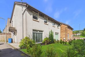 4, Dillichip Gardens, Bonhill, Alexandria G83 9LN