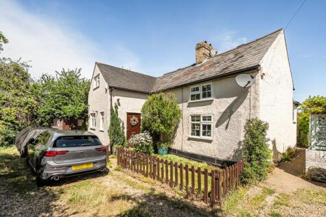 Bury Road, Shillington, Hitchin, SG5