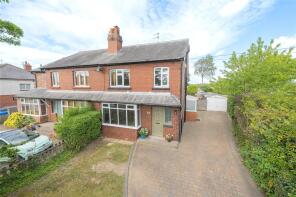 17, Nook Road, Scholes, Leeds LS15 4AX