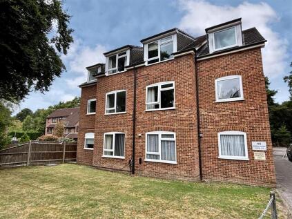 Gordon Court, Gordon Road, Camberley