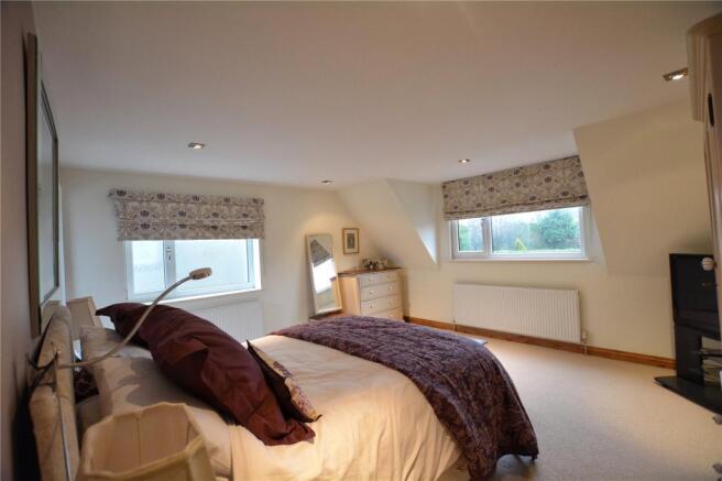 Master Suite