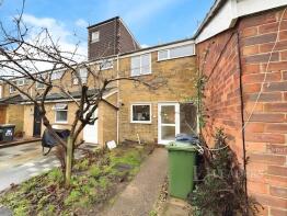 277, Campkin Road, Cambridge CB4 2LE