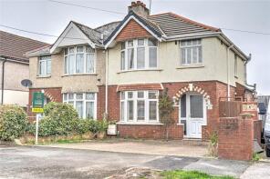 55, Cumberland Road, Old Walcot, Swindon SN3 1AB
