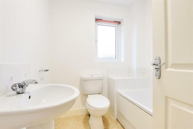 HOUSE BATHROOM