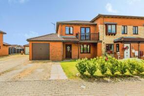 11, Elmgarth, Sleaford NG34 7FJ