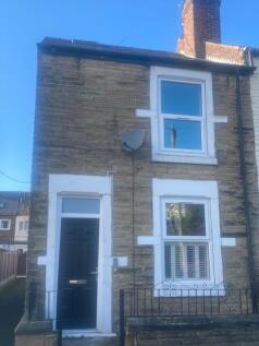 West Avenue, Bolton-upon-dearne
