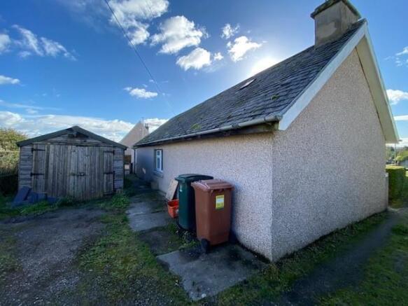 rear of cottage and garage.jpg