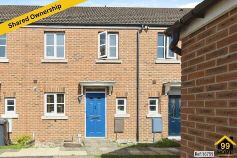 Lyneham, Kingsway, GL2