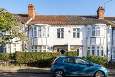 Athlone Road, London, SW2