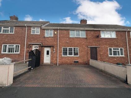 Lazenby Road, Hartlepool