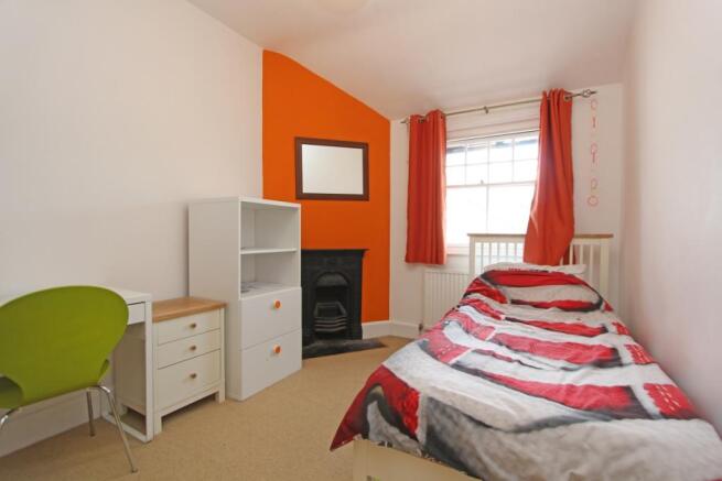 Bedroom 4