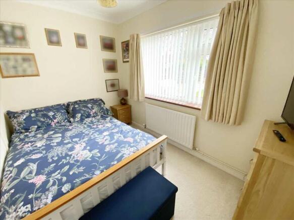 Bedroom 2: