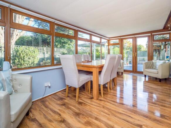 Sun Room