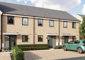 41, Edgcott Place, Lawn Hill, Edgcott HP18 0PT