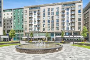 45, 50 Dakota House, Mortimer Square, Central Milton Keynes, Milton Keynes MK9 2FB
