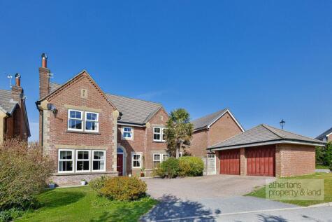 St. Andrews Road, Old Langho, BB6