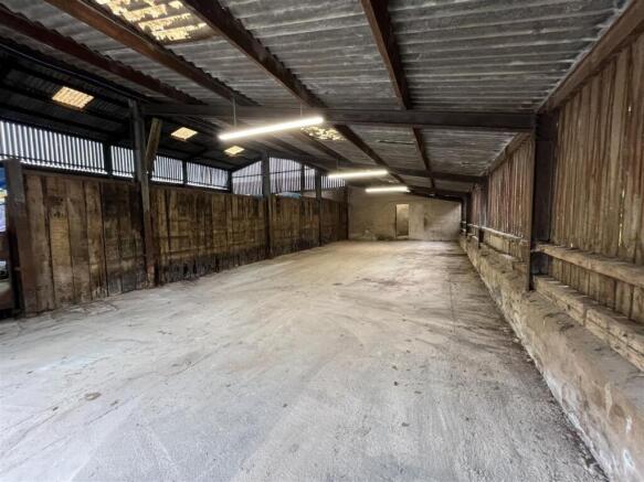 Unit 36c, Hartley Fold