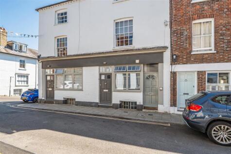 Tarrant Street, Arundel