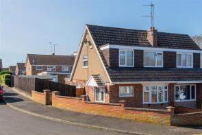 23, Oban Close, Kettering NN15 5BL