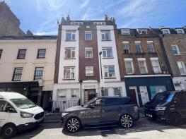 Flat 6, 61 Bedford House, Lisson Street, London NW1 5DD