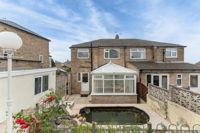 3 bed Semi-Detached for sale Image 5