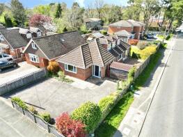 177, Branksome Hill Road, College Town, Sandhurst GU47 0QQ