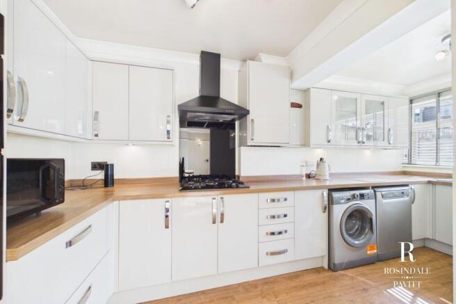 The Kitchen