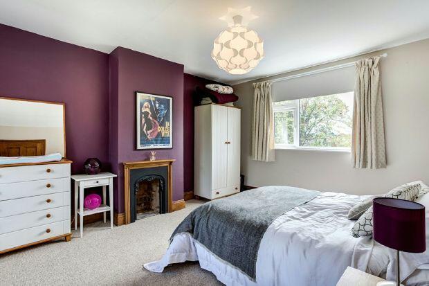 BEDROOM 2 FRONT