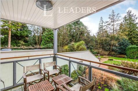 Kincraig Drive, Sevenoaks