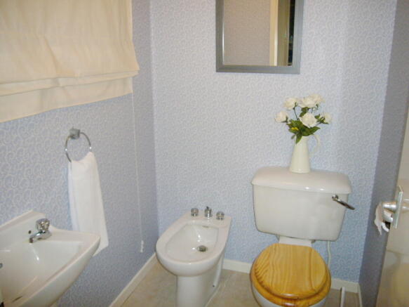 Guest WC