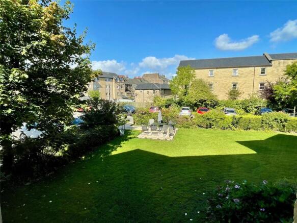 Communal Gardens