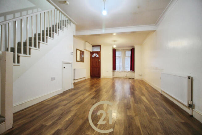 Reception 1