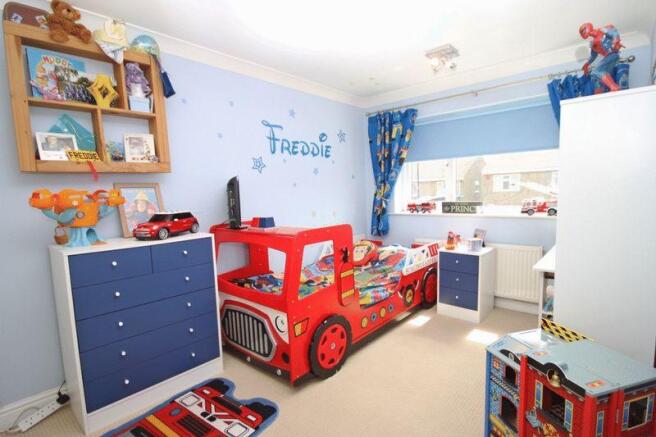 Bedroom 3