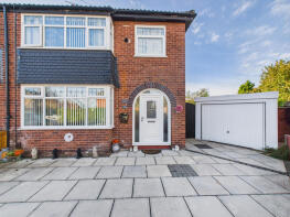 16, Barn Croft, Preston PR1 0SX
