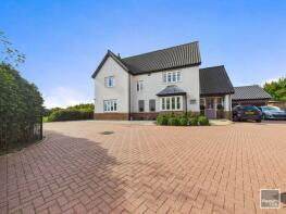 34, Wheeler Crescent, Norwich NR9 5FF