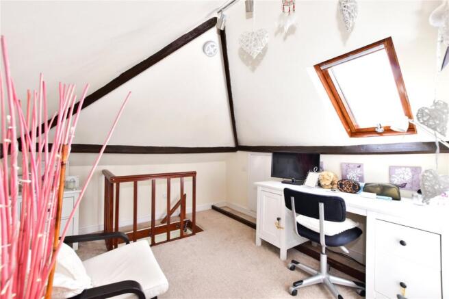 Loft Room
