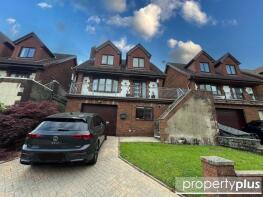 4, Bedw Farm Estate, Glynfach, Porth CF39 9ES