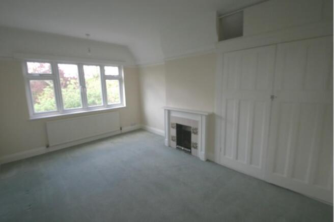 Bedroom No 2