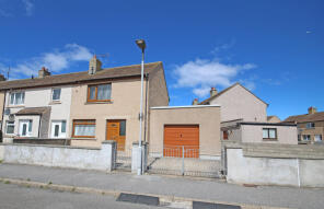 45, Samson Avenue, Buckie AB56 1TR