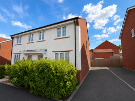 4, Mowbray Drive, Leicester LE7 9LU