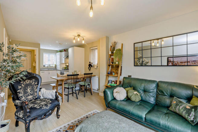 2 bed End of Terrace for sale Image 4