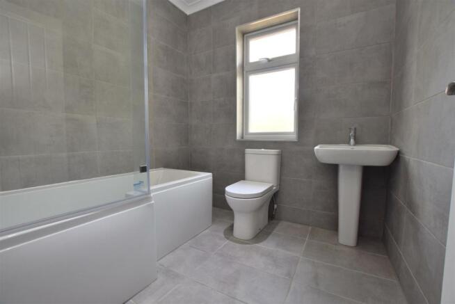 Contemporary Bathroom