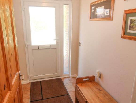 Entrance Lobby