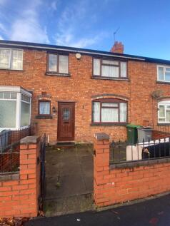 Upper Church Lane, Tipton, DY4