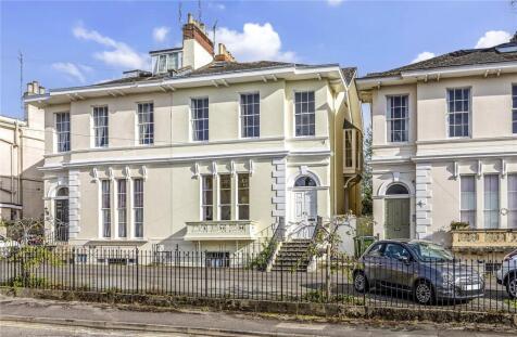 Malvern Place, Cheltenham, Gloucestershire, GL50