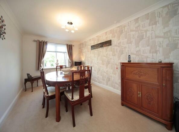 Typical Flat