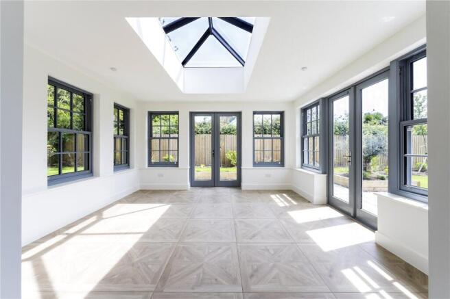 Orangery