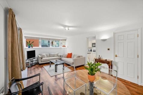 Blazer Court,
28a St. John's Wood Road, NW8