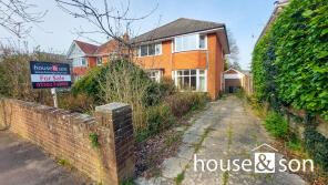 18, Harewood Avenue, Bournemouth BH7 6NQ